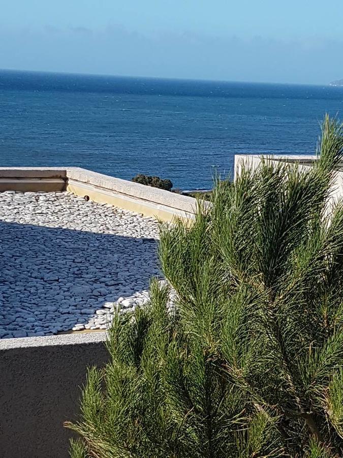 Residence Costa D'Oru แซ็งต์-โฟลร็องต์ ภายนอก รูปภาพ