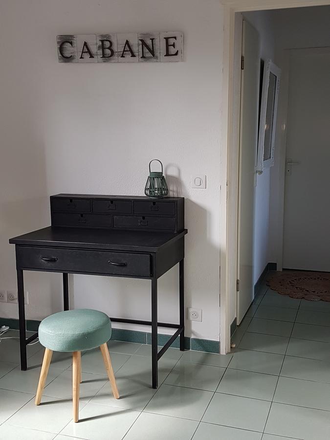 Residence Costa D'Oru แซ็งต์-โฟลร็องต์ ภายนอก รูปภาพ