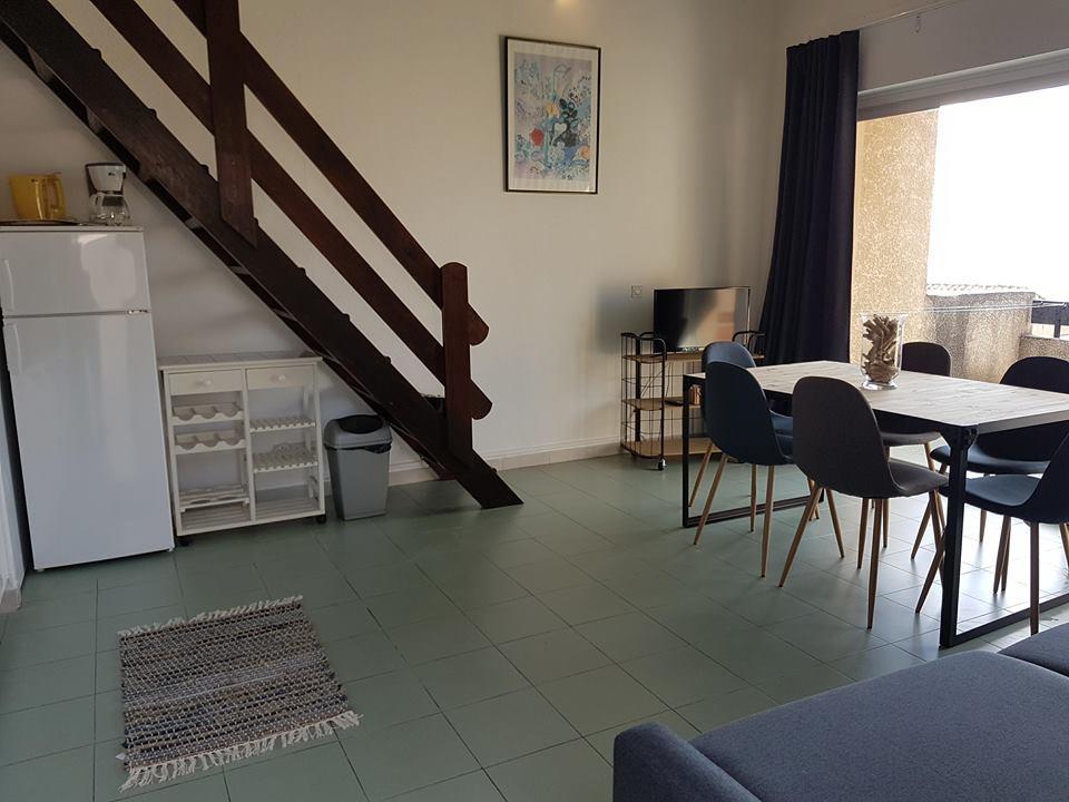 Residence Costa D'Oru แซ็งต์-โฟลร็องต์ ภายนอก รูปภาพ