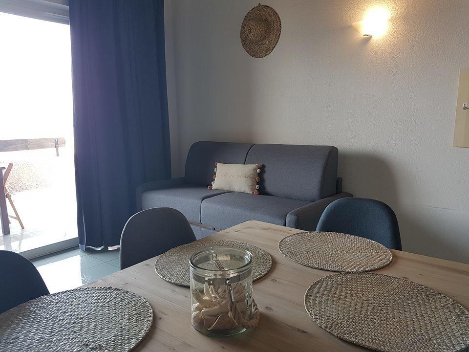 Residence Costa D'Oru แซ็งต์-โฟลร็องต์ ภายนอก รูปภาพ