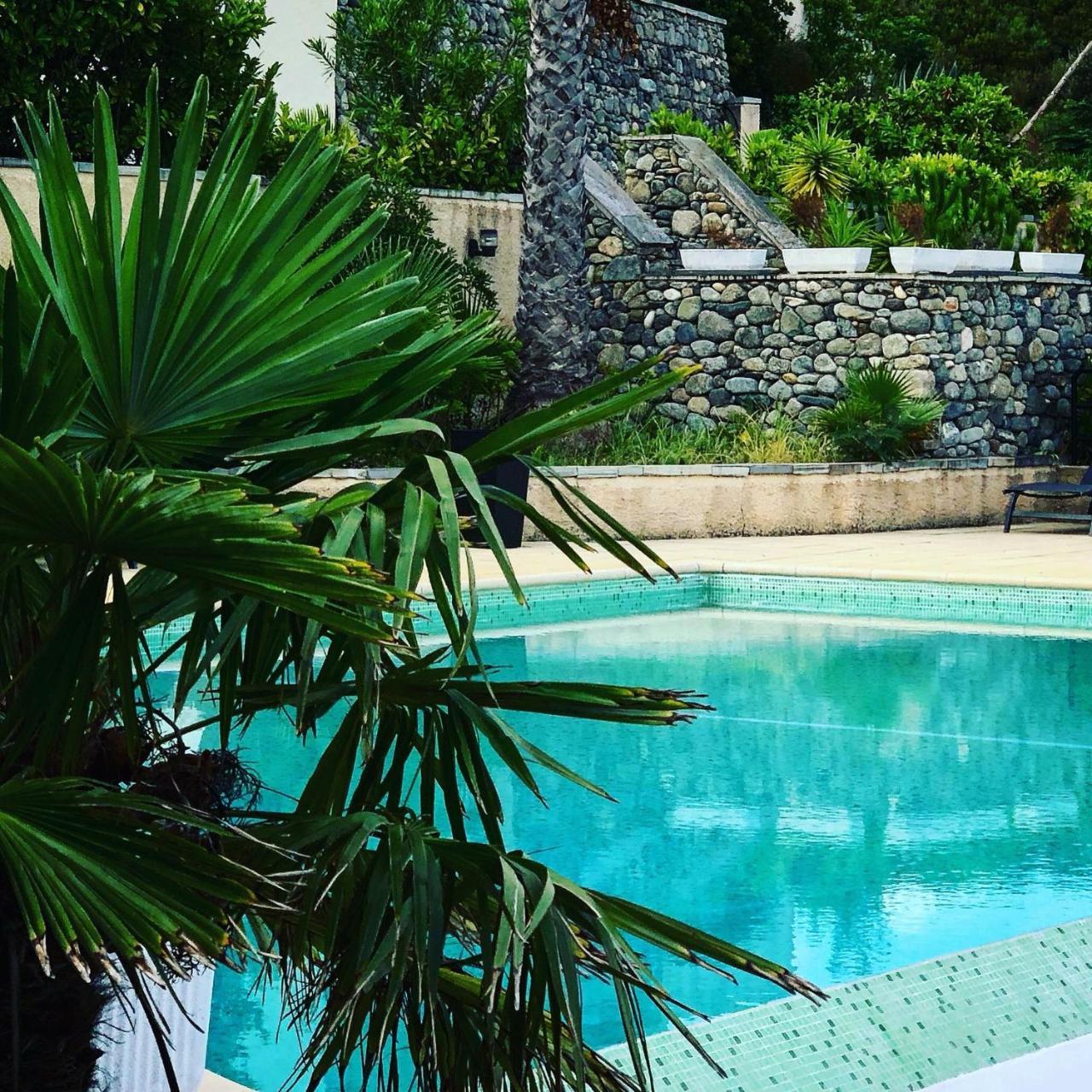 Residence Costa D'Oru แซ็งต์-โฟลร็องต์ ภายนอก รูปภาพ